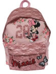 Plecak zaokrąglony  Minnie 28