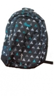 Plecak zaokrąglony United Triangle