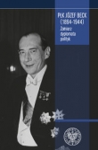 Płk Józef Beck (1894-1944).