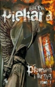 Płomień i krzyż t.1