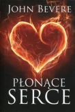 Płonące serce
