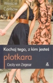 Plotkara. Kochaj tego, z kim jesteś. Wejście Carlsów - część 4