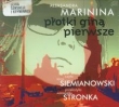 Płotki giną pierwsze. Książka audio CD MP3