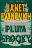Plum Spooky