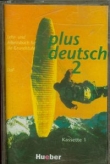 Plus deutsch 2 2 Kasety