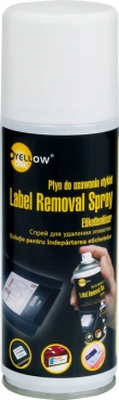 Płyn do usuwania etykiet  200 ml