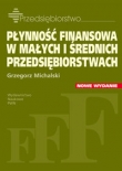 Płynność finansowa w małych i średnich przedsiebiorstwach