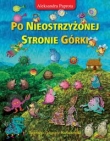 Po nieostrzyżonej stronie górki