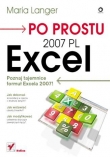 Po prostu Excel 2007 PL
