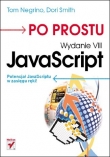 Po prostu JavaScript. Wydanie VIII