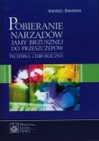 Pobieranie narządów jamy brzusznej do przeszczepów