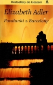 POCAŁUNKI Z BARCELONY POCKET AMBER    9788324159390