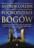 Pochodzenie bogów