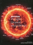 Początki (prawie) wszystkiego