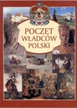 POCZET WŁADCÓW POLSKI BELLONA