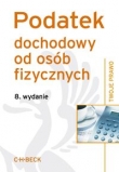 Podatek dochodowy od osób fizycznych