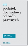 CIT Podatek dochodowy od osób prawnych