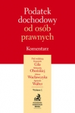 Podatek dochodowy od osób prawnych Komentarz