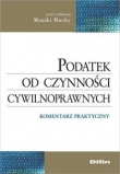 Podatek od czynności cywilnoprawnych