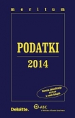 Podatki 2014 Meritum