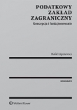 Podatkowy zakład zagraniczny