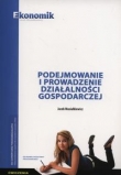 Podejmowanie i prowadzenie działalnści gospodarczej Ćwiczenia