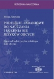 Podejście zadaniowe do nauczania i uczenia się języków obcych