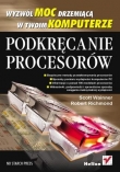 Podkręcanie procesorów