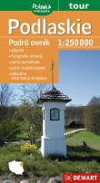 Podlaskie. Podróżownik