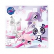 Podobrazie zadrukowane Littlest Pet Shop