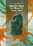 Podprogowe informacje mimiczne
