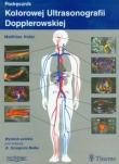 Podręcznik kolorowej ultrasonografii dopplerowskiej