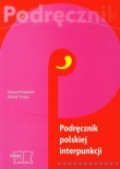 Podręcznik polskiej interpunkcji podręcznik