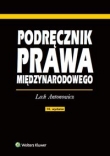 Podręcznik prawa międzynarodowego