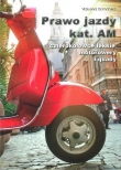 PODRĘCZNIK PRAWO JAZDY KAT.AM BR LIWONA 9788375703115