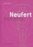 Neufert. Podręcznik projektowania architektoniczno-budowlanego