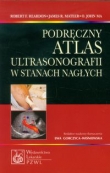 Podręczny atlas ultrasonografii w stanach nagłych