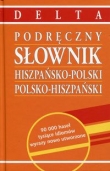 Podręczny Słownik hiszpańsko-polski polsko-hiszpański