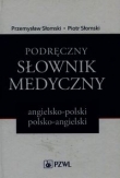 Podręczny słownik medyczny angielsko-polski polsko-angielski