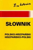 Podręczny słownik polsko-hiszpański, hiszpańsko-polski