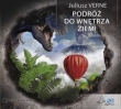 Podróż do wnętrza Ziemi