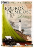 Podróż po miłość Lilianna