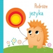 Podróże jeżyka
