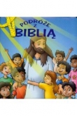 PODRÓŻE Z BIBLIĄ 9788373008793.