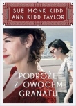 PODRÓŻE Z OWOCEM GRANATU