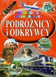 PODRÓŻNICY I ODKRYWCY - ILUSTR.ENC.KOLOR 9788377400463