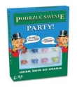 Podrzuć Świnie: Party!