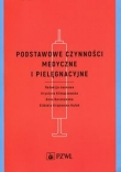 Podstawowe czynności medyczne i pielęgnacyjne