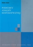 Podstawy analizy matematycznej