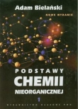 Podstawy chemii nieorganicznej. Tom I